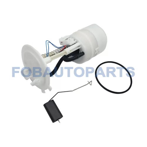 Fuel Pump Module Assembly Fit for Nissan Rogue Select 2008-2015 L4 2.5L E8854M 17040JM00A - image 3